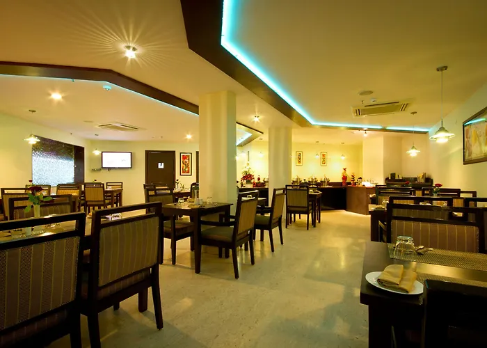 Hotel Classic Diplomat New Delhi